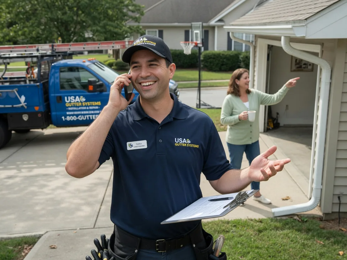 Gutter Installation Holloman Air Force Base, NM FAQs